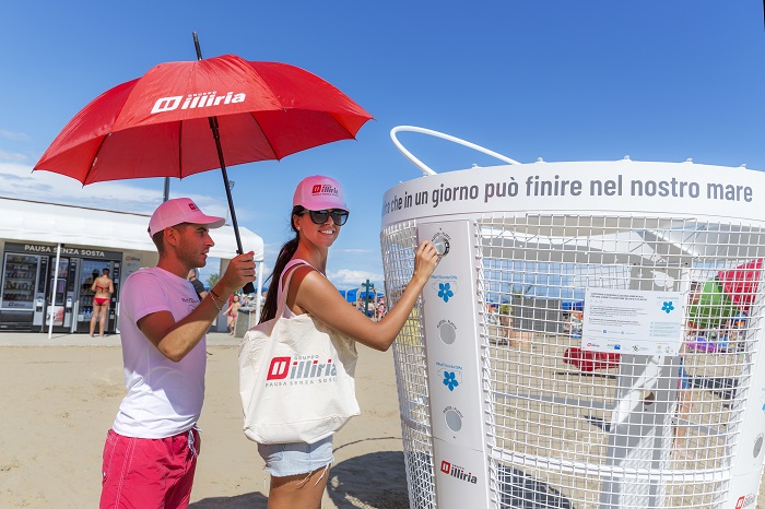 Riparte il progetto #NONTISCORDARDIME